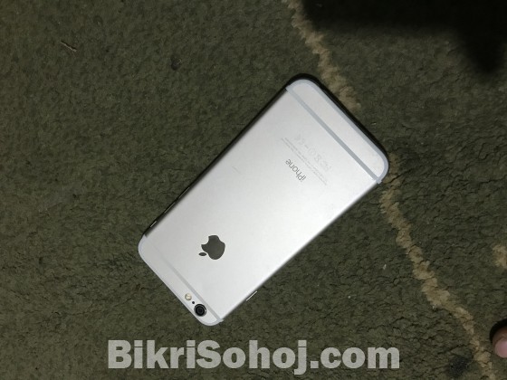 Apple Iphone 6